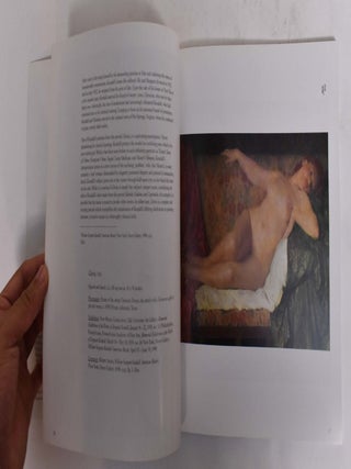 American Paintings from Private Collections