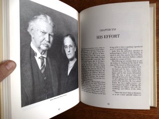 Eight Bears: A Biography of E.W. Deming, 1860-1942