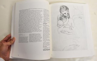 Master Drawings by Picasso