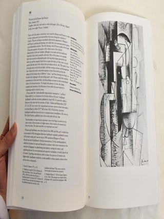 Master Drawings by Picasso