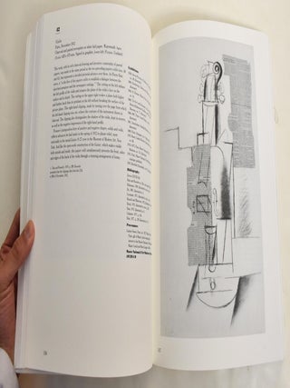 Master Drawings by Picasso