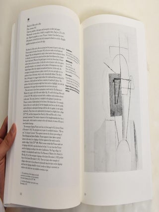 Master Drawings by Picasso