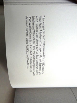 Agnes Martin