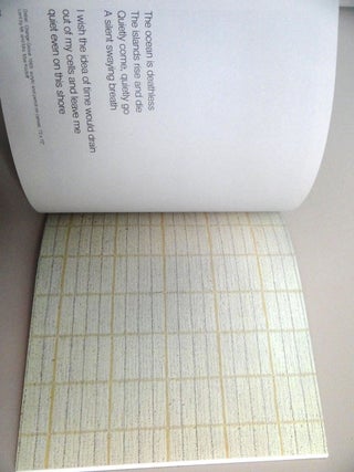 Agnes Martin
