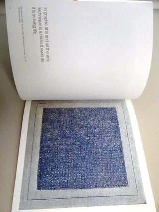 Agnes Martin