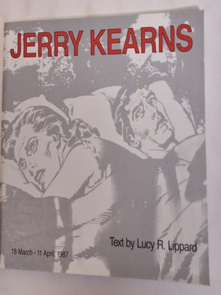 Risky Business: Jerry Kearns