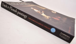 Dutch and Flemish Seventeenth-Century Paintings: The Harold Samuel Collection