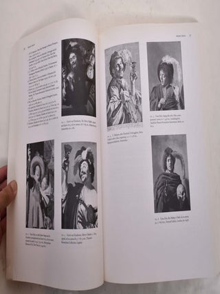 Dutch and Flemish Seventeenth-Century Paintings: The Harold Samuel Collection