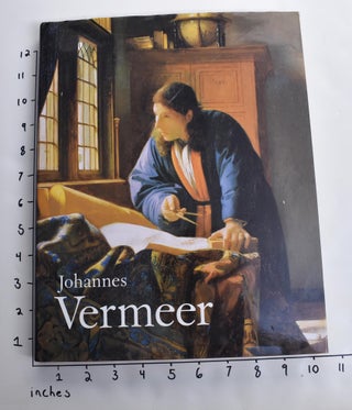 Item #34831000001 Johannes Vermeer. Arthur K. Wheelock, Jr