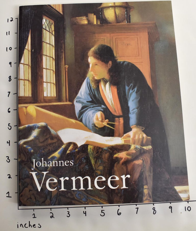 Item #34831000002 Johannes Vermeer. Arthur K. Wheelock, Jr.
