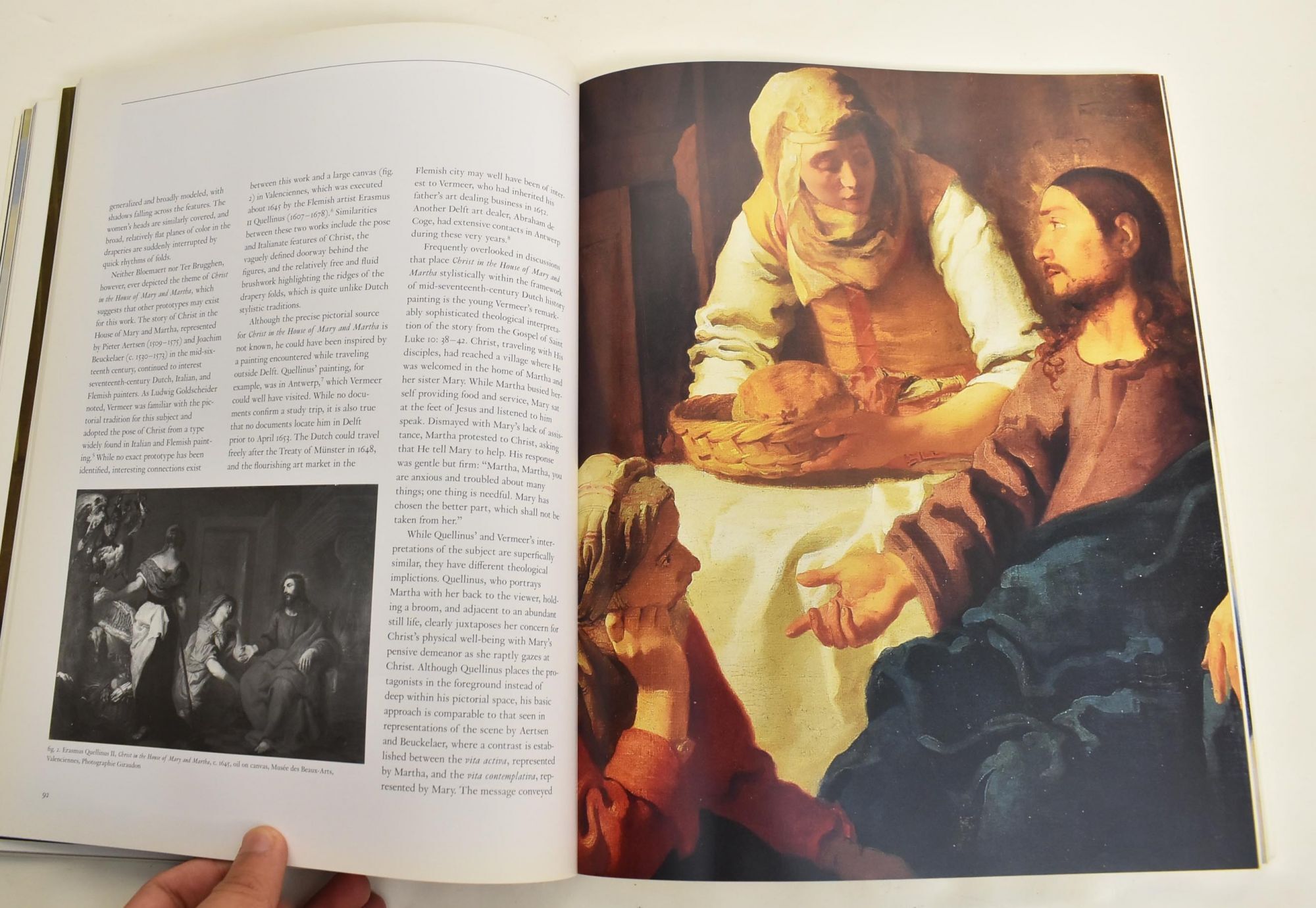Arthur Wheelock Johannes Vermeer | Arthur K. Wheelock, Jr