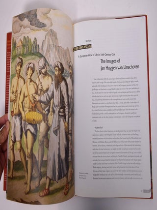 India and Portugal: Cultural Interactions