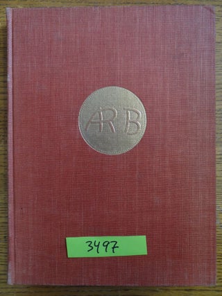 Item #3497 Sketches From The British Isles by Anna Richards Brewster. William Tenney Brewster