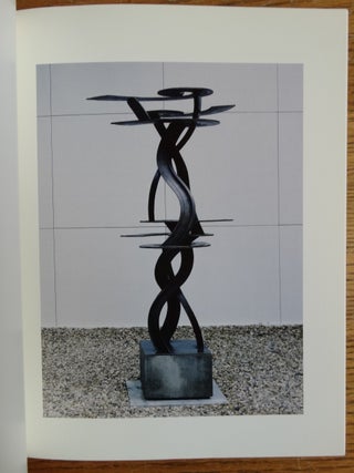 Don Gummer: Sculpture