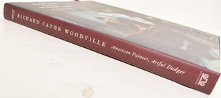 Richard Caton Woodville: American Painter, Artful Dodger