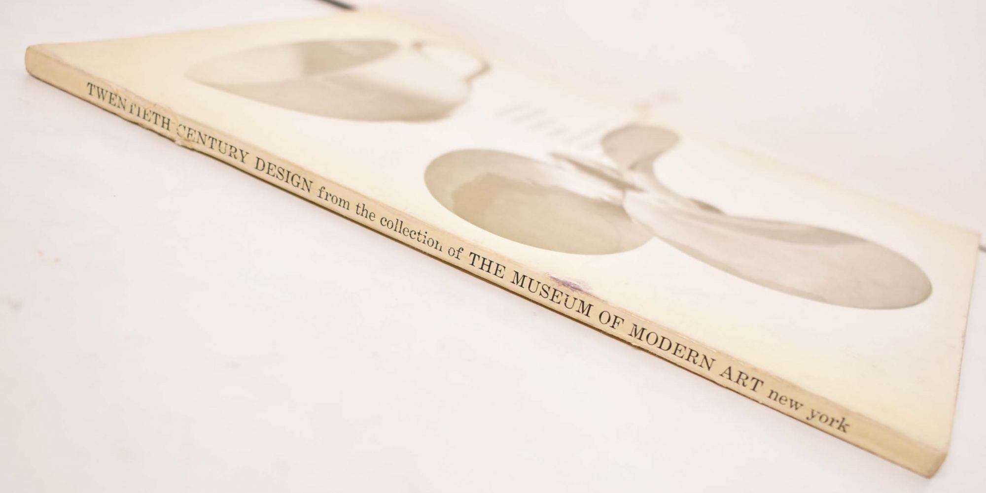Introduction to Twentieth Century Design from the Collection of 