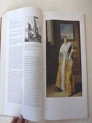 Love Letters: Dutch Genre Paintings in The Age of Vermeer
