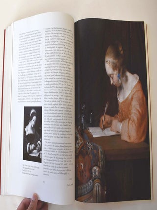 Love Letters: Dutch Genre Paintings in The Age of Vermeer