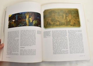 Conservation Research [1993; Studies in the History of Art, 41; Monograph Series II]