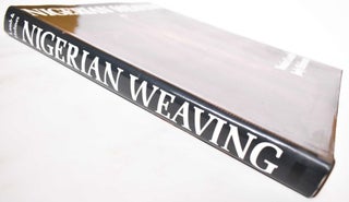 Nigerian Weaving