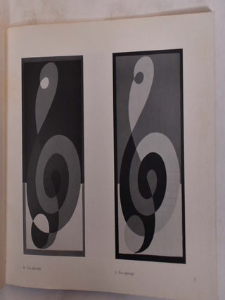 Josef Albers: The American Years