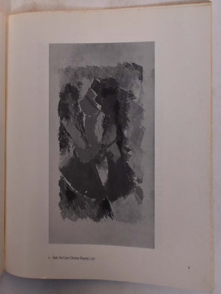 Josef Albers: The American Years