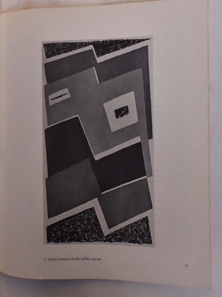 Josef Albers: The American Years
