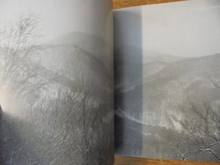 August Sander: Photographs of the German Landscape