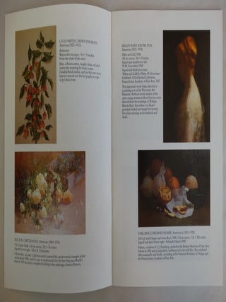 A Century of Women Artists