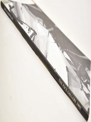 John Chamberlain: Recent Work