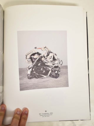 John Chamberlain: Recent Work
