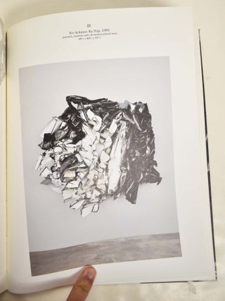 John Chamberlain: Recent Work