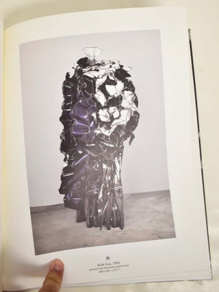 John Chamberlain: Recent Work