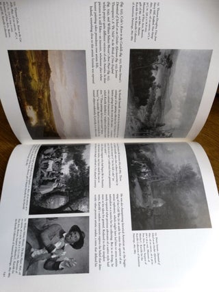 Thomas Cole: Landscape Into History