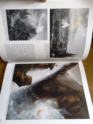 Thomas Cole: Landscape Into History