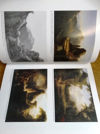 Thomas Cole: Landscape Into History