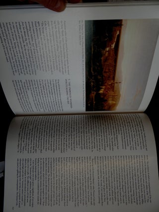 Thomas Cole: Landscape Into History