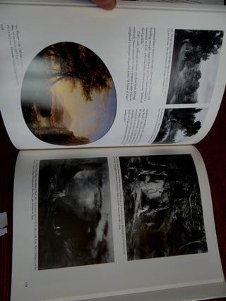 Thomas Cole: Landscape Into History