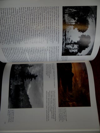Thomas Cole: Landscape Into History