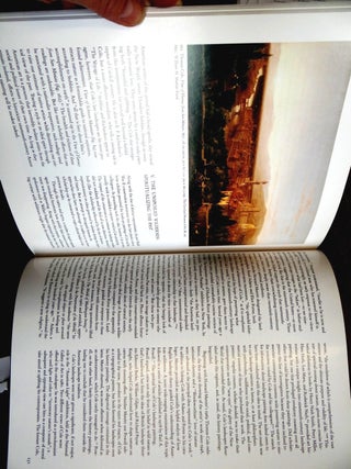 Thomas Cole: Landscape Into History