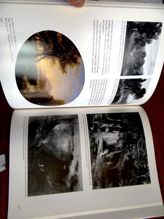 Thomas Cole: Landscape Into History