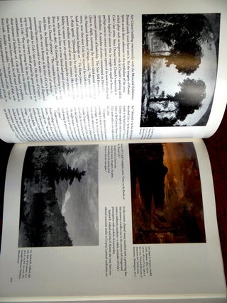 Thomas Cole: Landscape Into History