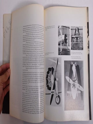 Murals Without Walls: Arshile Gorky's Aviation Murals Rediscovered
