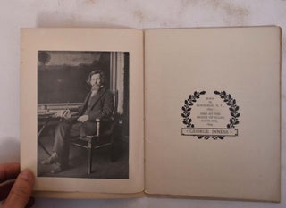 Exhibition of The Paintings Left by The Late George Inness
