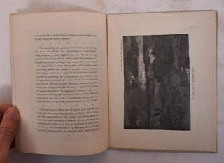 Exhibition of The Paintings Left by The Late George Inness
