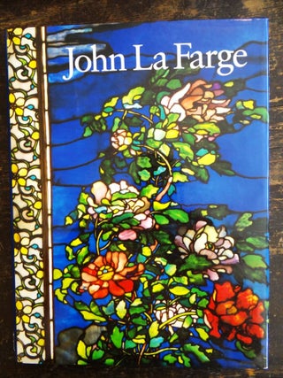 Item #4322 John La Farge. Henry Adams