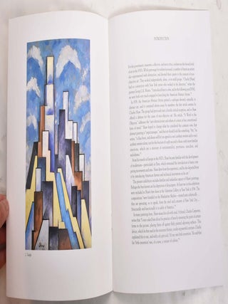 Charles G. Shaw (1892-1974): Abstractions of The Thirties