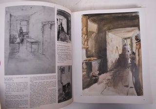 James McNeill Whistler: Drawings, Pastels and Watercolors: A Catalogue Raisonne