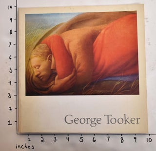 Item #4796 George Tooker: Paintings 1947-1973