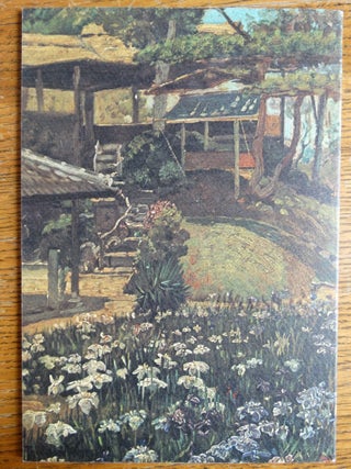 Theodore Wores: The Japanese Years. An Exhibition of Paintings from The Collection of Dr. Ben Shenson and Dr. A. Jess Shenson